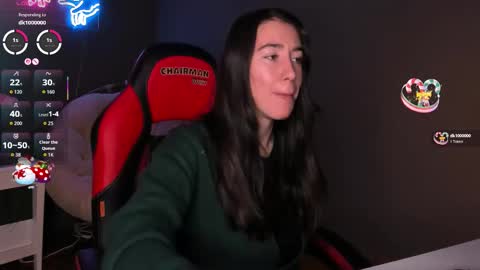 Bella online show from 02/20/26, 06:52