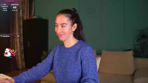 Bella online show from 02/23/26, 03:42