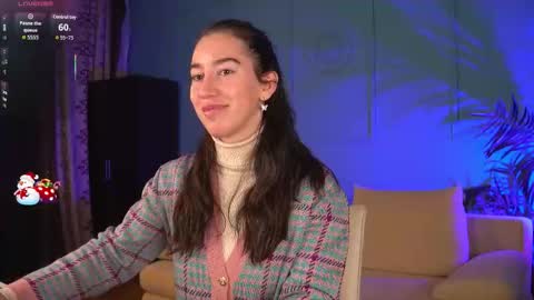 Bella online show from 02/25/26, 03:32