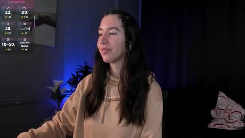 Bella online show from 03/03/26, 06:14