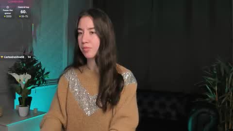 Bella online show from 03/21/26, 04:43