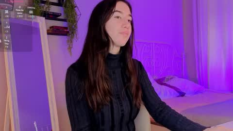 Bella online show from 04/01/26, 12:50