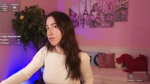 Bella online show from 04/05/26, 03:53