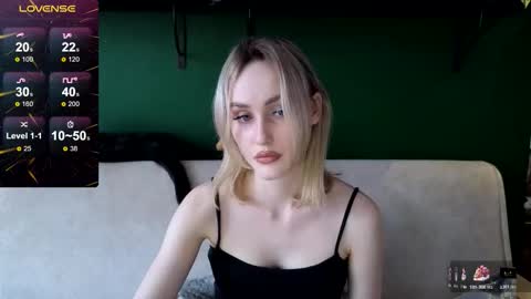 Belle online show from 02/13/26, 09:49