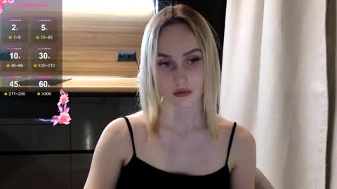 Belle online show from 04/01/26, 06:05