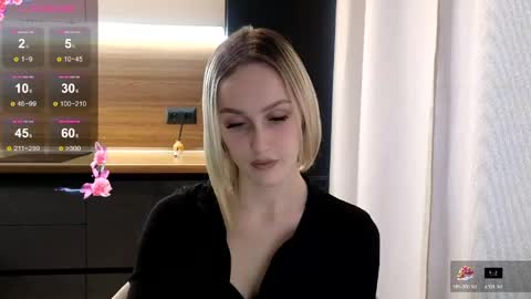 Snapshot of belle_vill chatting on 04/12/26, 10:09 Belle online show from 04/12/26, 10:09