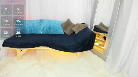 Snapshot of belle_wa1ker chatting on 11/20/25, 01:06 Belle online show from 11/20/25, 01:06