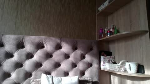 Amelia online show from 11/17/25, 10:54