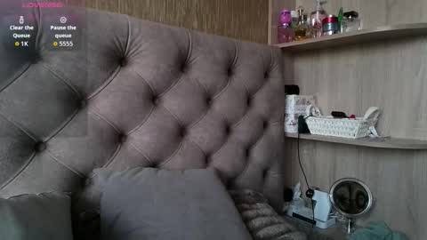 Snapshot of belleamiee chatting on 02/10/26, 01:37 Amelia online show from 02/10/26, 01:37