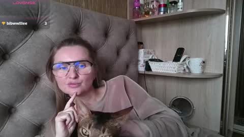 Snapshot of belleamiee chatting on 02/21/26, 02:07 Amelia online show from 02/21/26, 02:07