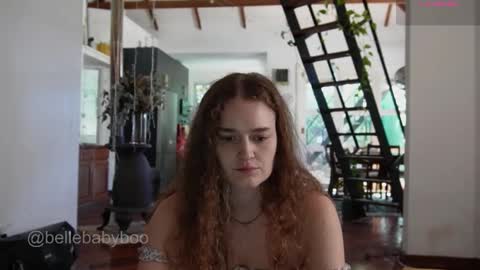 BELLE   online show from 03/02/26, 07:37