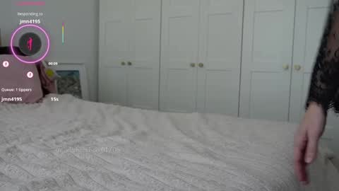BELLE   online show from 06/02/26, 04:03