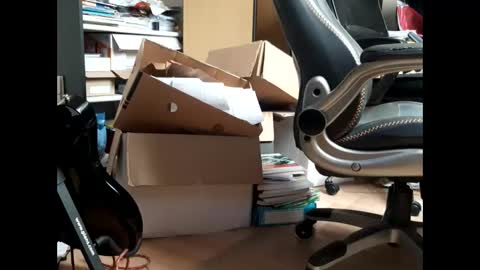 Bellebate online show from 02/06/26, 01:58