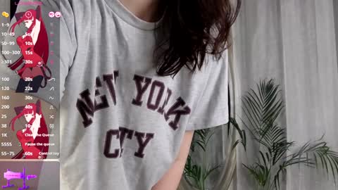 Belle online show from 01/28/25, 04:50