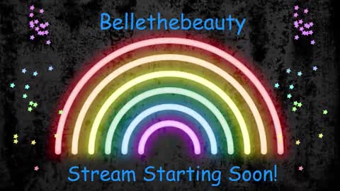 Belle online show from 03/01/26, 08:00