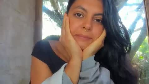 bellezacosmica online show from 05/13/26, 02:25