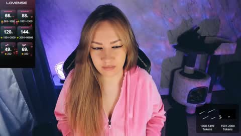 Your Annabelle Wolf  online show from 12/17/24, 06:13