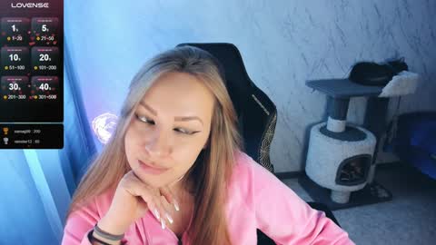 Your Annabelle Wolf  online show from 12/17/24, 09:17