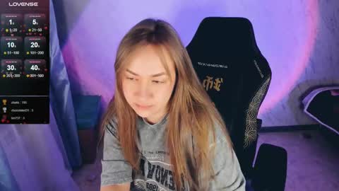 Your Annabelle Wolf  online show from 02/15/25, 05:50