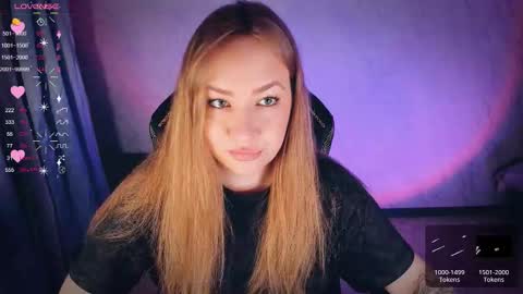 Your Annabelle Wolf  online show from 09/09/25, 07:24