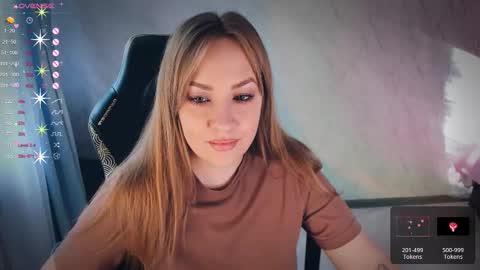 Your Annabelle Wolf  online show from 10/06/25, 12:02