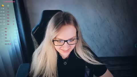 Snapshot of bellezza_ chatting on 06/01/26, 04:20 Your Annabelle Wolf online show from 06/01/26, 04:20