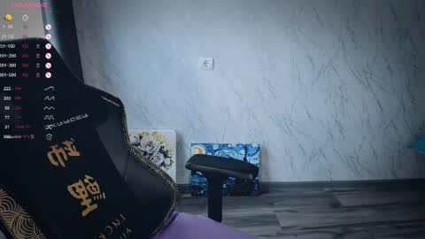 Snapshot of bellezza_ chatting on 06/02/26, 04:09 Your Annabelle Wolf online show from 06/02/26, 04:09
