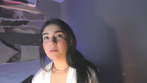 Snapshot of bellinda_21 chatting on 03/02/25, 07:02 Belinda online show from 03/02/25, 07:02
