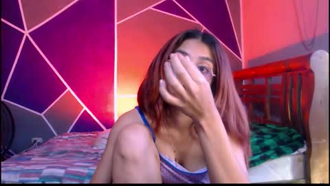 Snapshot of bellota_bunny chatting on 02/09/26, 07:18 bellota bunny online show from 02/09/26, 07:18