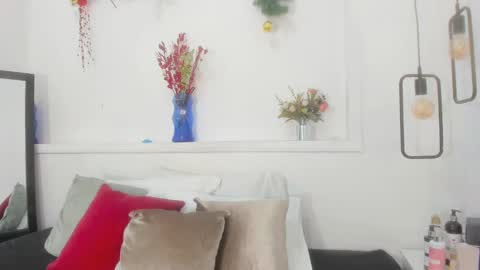 Snapshot of bellota_flak chatting on 12/24/24, 09:22 Bellota Flak online show from 12/24/24, 09:22