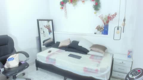 Snapshot of bellota_flak chatting on 12/27/24, 10:45 Bellota Flak online show from 12/27/24, 10:45