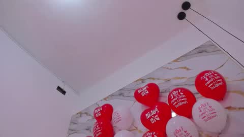 Snapshot of bellota_flak chatting on 02/15/25, 07:16 Bellota Flak online show from 02/15/25, 07:16