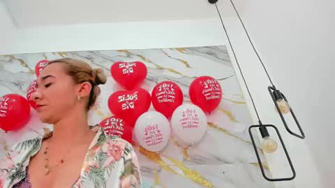 Snapshot of bellota_flak chatting on 02/15/25, 10:22 Bellota Flak online show from 02/15/25, 10:22