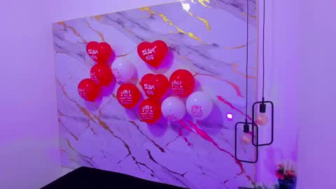 Snapshot of bellota_flak chatting on 02/16/25, 03:58 Bellota Flak online show from 02/16/25, 03:58