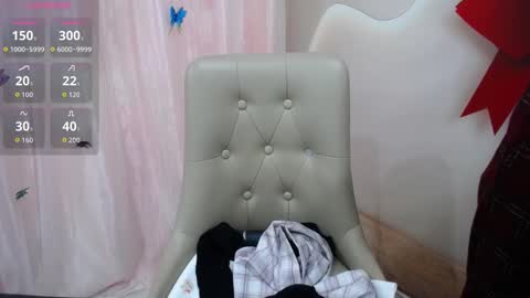 Belly online show from 01/06/26, 01:20