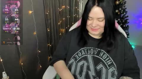 Snapshot of bellybooxo chatting on 01/10/26, 05:42 LinaBoo online show from 01/10/26, 05:42