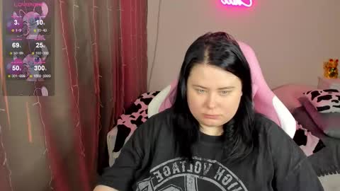 Snapshot of bellybooxo chatting on 03/02/26, 07:59 LinaBoo online show from 03/02/26, 07:59