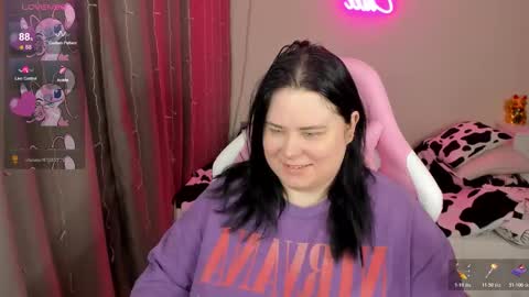 Snapshot of bellybooxo chatting on 03/05/26, 05:36 LinaBoo online show from 03/05/26, 05:36