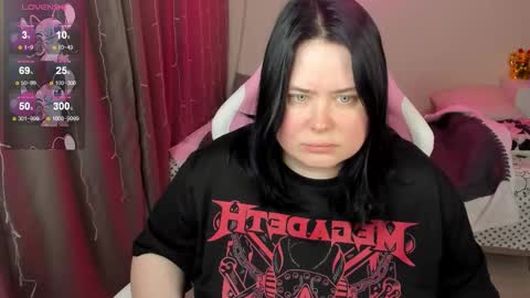 Snapshot of bellybooxo chatting on 03/16/26, 02:39 LinaBoo online show from 03/16/26, 02:39