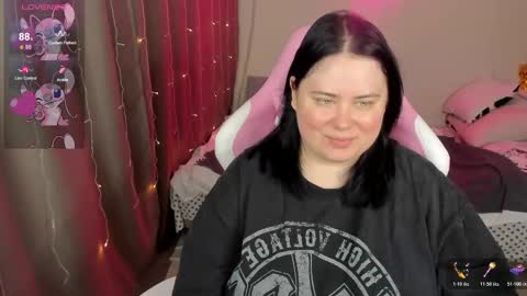 Snapshot of bellybooxo chatting on 03/28/26, 08:58 LinaBoo online show from 03/28/26, 08:58