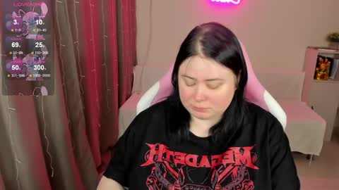 Snapshot of bellybooxo chatting on 04/10/26, 09:03 LinaBoo online show from 04/10/26, 09:03