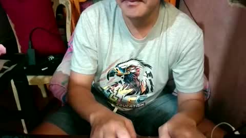 The Real Stacy online show from 05/18/26, 03:18