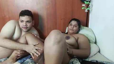 Your New Girlfriend online show from 02/21/26, 06:47