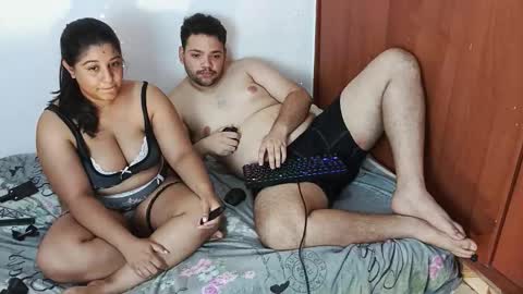 Your New Girlfriend online show from 03/11/26, 01:22