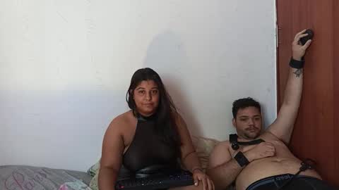 Your New Girlfriend online show from 03/11/26, 05:52