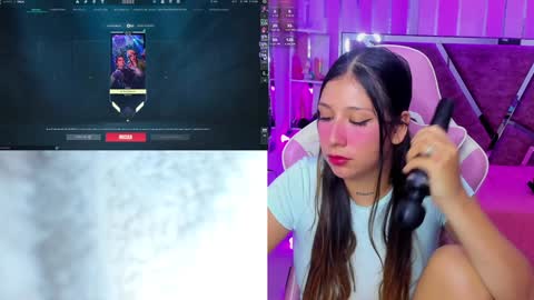 Belly Bella online show from 01/14/25, 07:48