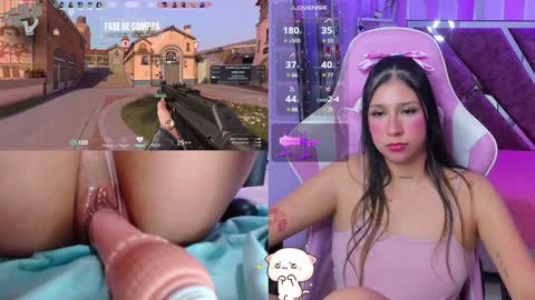 Belly Bella online show from 01/28/25, 08:04