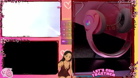 Belly Bella online show from 01/07/26, 05:32