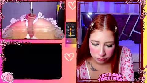Snapshot of bellyrouse chatting on 05/10/26, 06:07 Belly Bella online show from 05/10/26, 06:07