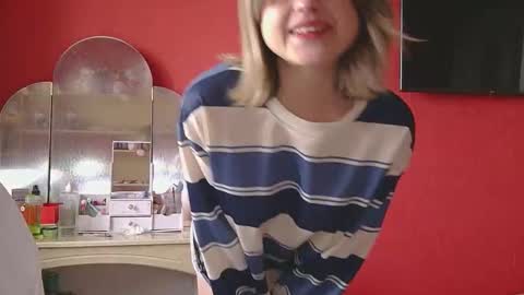 belovedmary online show from 03/25/26, 05:35